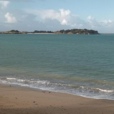 Beaussais Sur Mer La Ville Es Colins מראה חיצוני תמונה